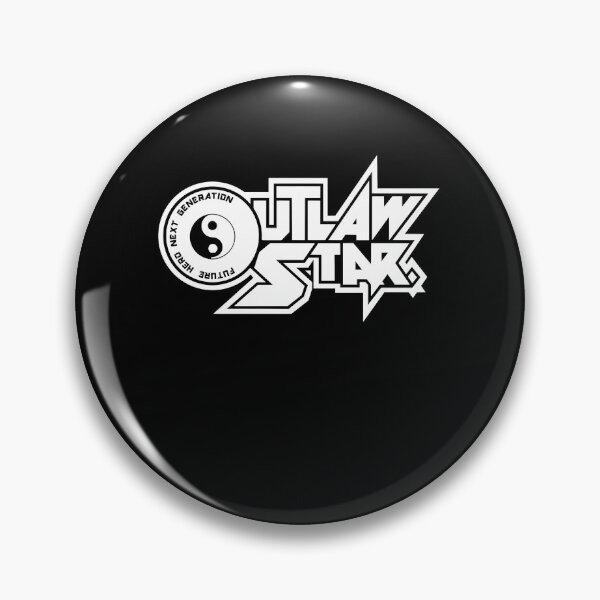 Item preview,  Outlaw Star Future Hero Next Generation designed and sold by EthaPaucek.