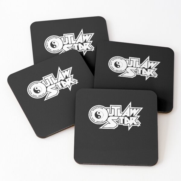Item preview,  Outlaw Star Future Hero Next Generation designed and sold by EthaPaucek.
