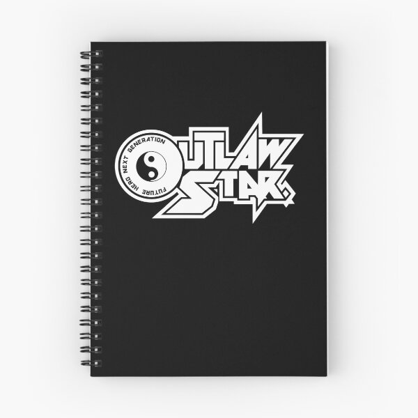 Item preview,  Outlaw Star Future Hero Next Generation designed and sold by EthaPaucek.