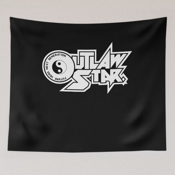 Item preview,  Outlaw Star Future Hero Next Generation designed and sold by EthaPaucek.