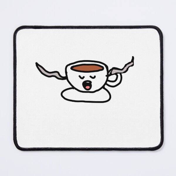 Item preview, Sleepy Coffee designed and sold by Theo86.