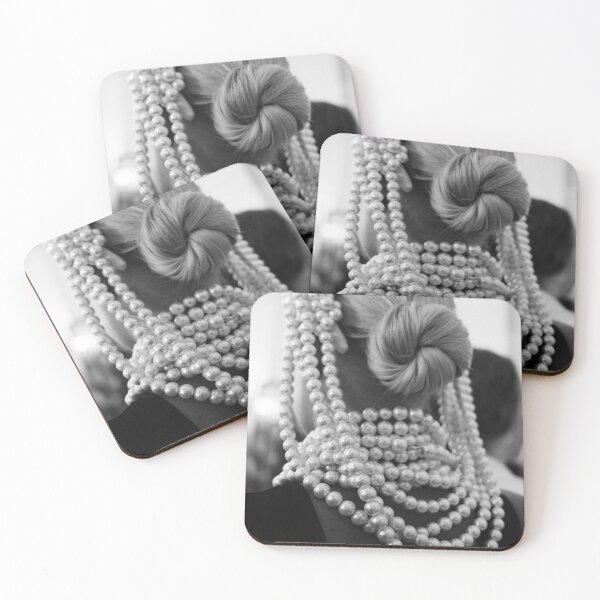 Item preview, Paris Fashion Week Pearls designed and sold by SharonDuursma.