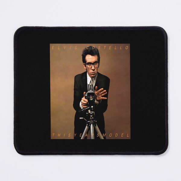 Item preview, Elvis Costello designed and sold by Finkawt.
