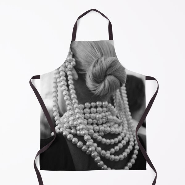 Item preview, Paris Fashion Week Pearls designed and sold by SharonDuursma.