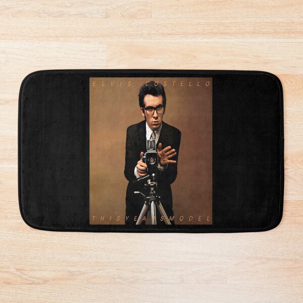 Item preview, Elvis Costello designed and sold by Finkawt.