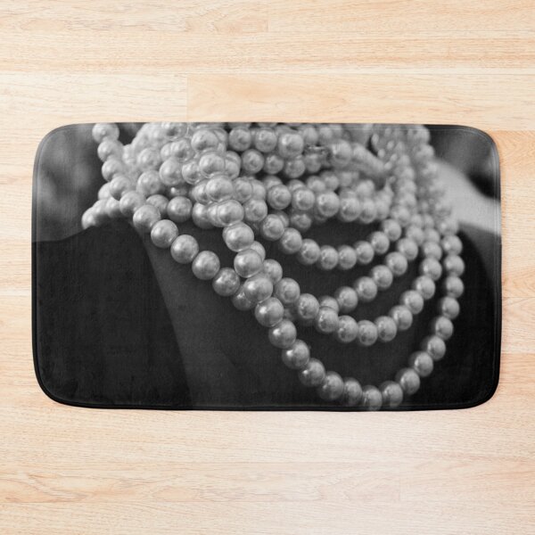 Item preview, Paris Fashion Week Pearls designed and sold by SharonDuursma.