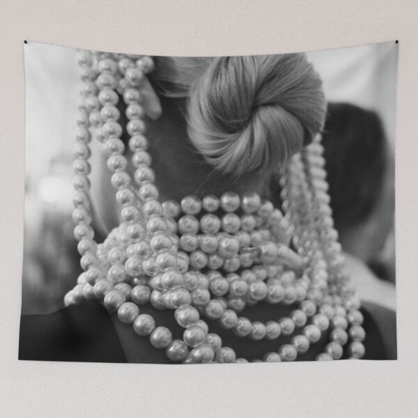 Item preview, Paris Fashion Week Pearls designed and sold by SharonDuursma.