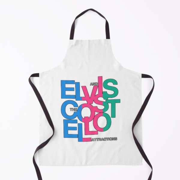 Item preview, Elvis Costello designed and sold by Finkawt.