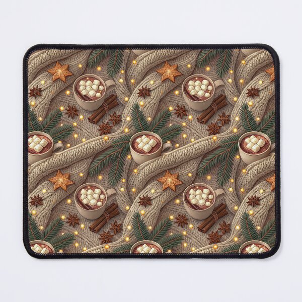 Item preview, Cozy Christmas Time designed and sold by Merrylands Artshop.