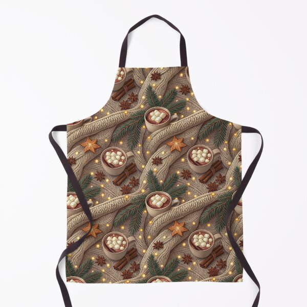 Item preview, Cozy Christmas Time designed and sold by Merrylands Artshop.