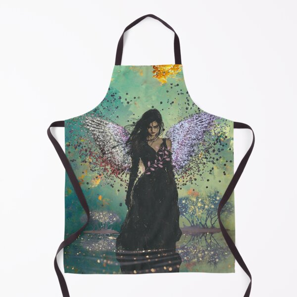 Item preview, Ethereal designed and sold by Liz Redbrake.