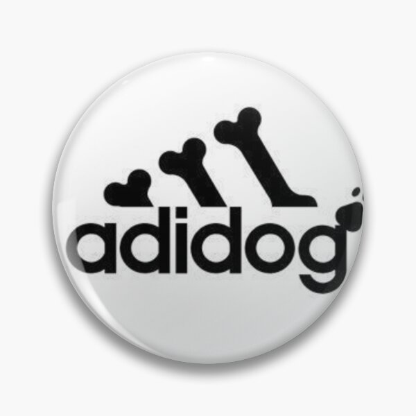 Item preview, Adidog Adidas Parody  designed and sold by GraphicMondaze.