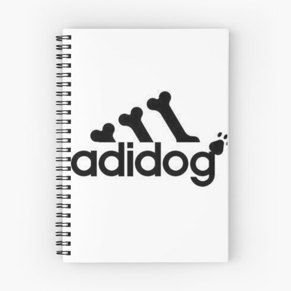 Item preview, Adidog Adidas Parody  designed and sold by GraphicMondaze.