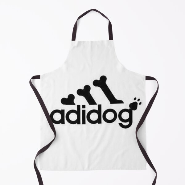 Item preview, Adidog Adidas Parody designed and sold by GraphicMondaze.