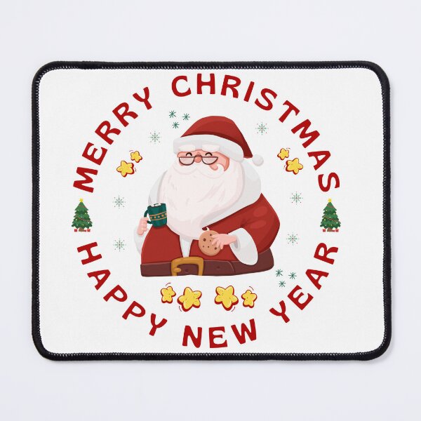 Item preview, Merry Christmas & Happy New Year 2026 designed and sold by KumarNaviN.