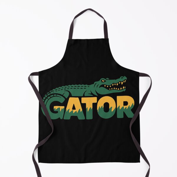 Item preview, Gator Zodiac Animal Typography Vector designed and sold by StoreXlk.