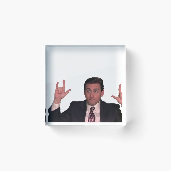 Item preview, michael g scott designed and sold by maves.