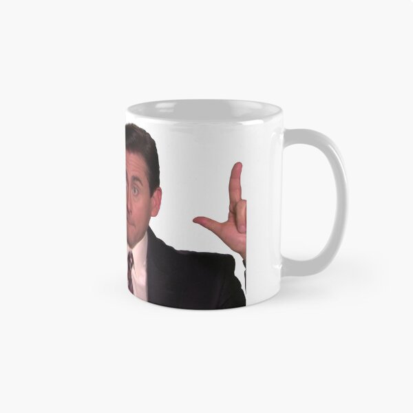 Item preview, michael g scott designed and sold by maves.