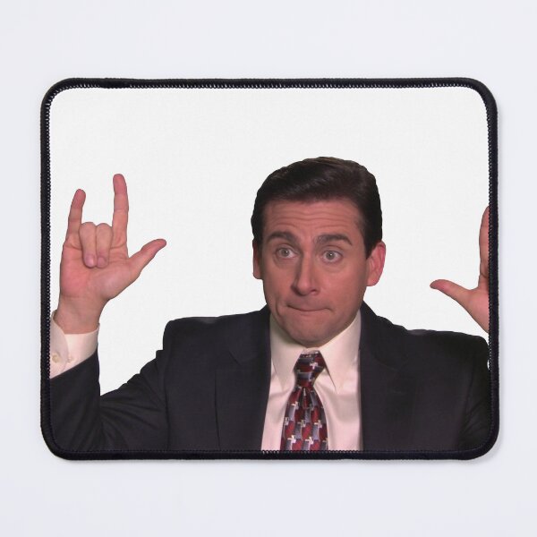Item preview, michael g scott designed and sold by maves.