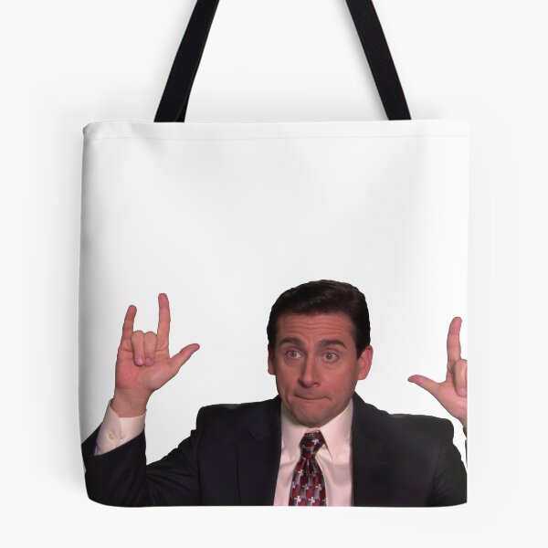 Item preview, michael g scott designed and sold by maves.