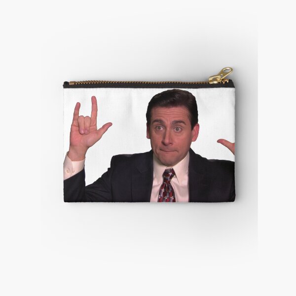 Item preview, michael g scott designed and sold by maves.