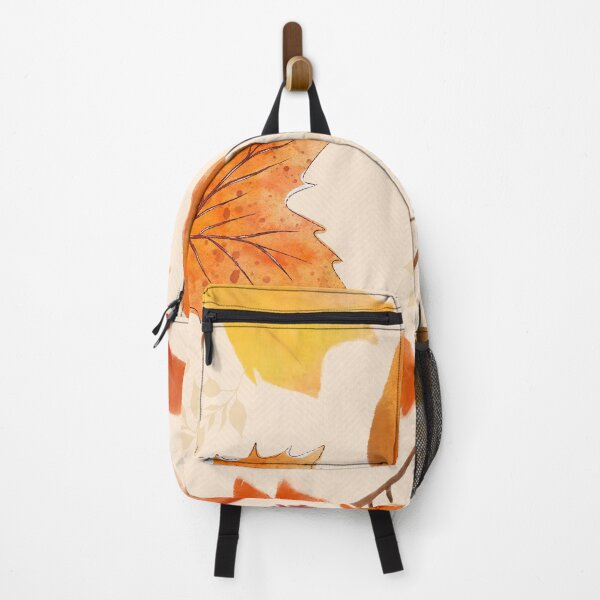 Item preview, And autumn arrived! designed and sold by Opps-diseño.