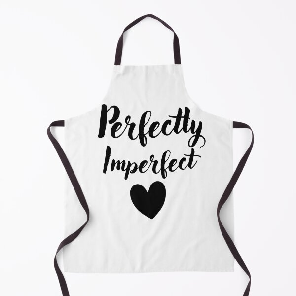 Item preview, Perfectly imperfect! designed and sold by CreativeM2012.