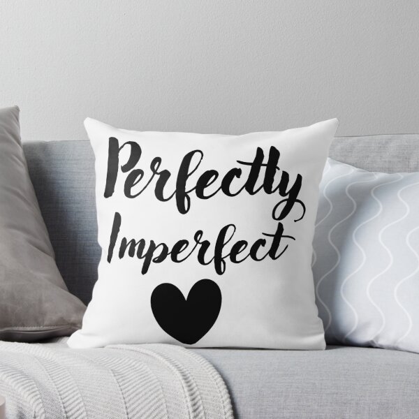 Item preview, Perfectly imperfect! designed and sold by CreativeM2012.