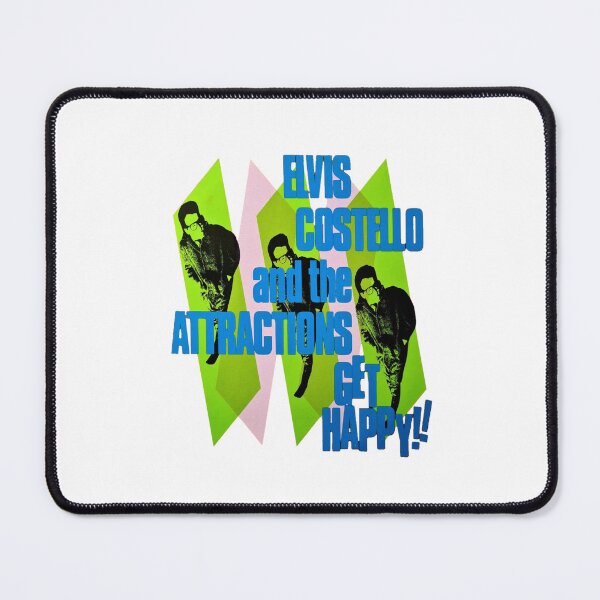 Item preview, Elvis Costello designed and sold by Finkawt.