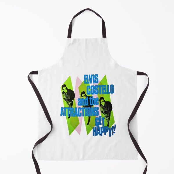 Item preview, Elvis Costello designed and sold by Finkawt.