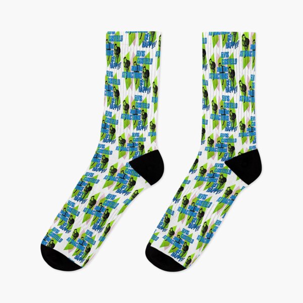 Item preview, Elvis Costello designed and sold by Finkawt.