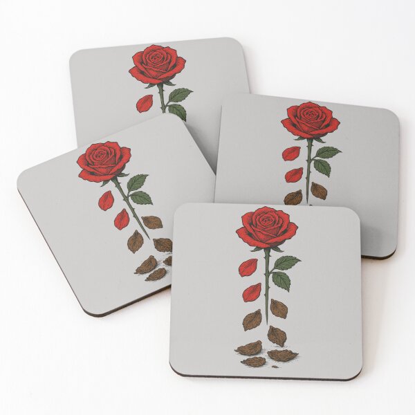 Item preview, Beauty Doesn't Last designed and sold by Planetporridge.
