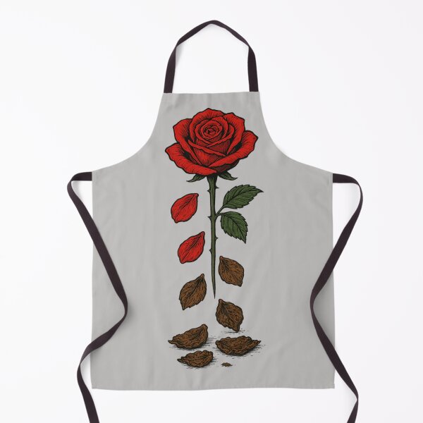 Item preview, Beauty Doesn't Last designed and sold by Planetporridge.