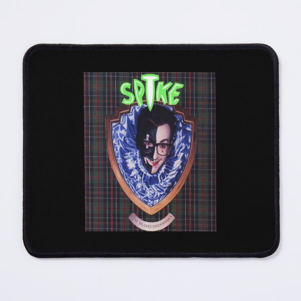 Item preview, Elvis Costello designed and sold by Finkawt.