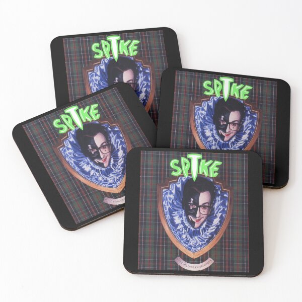 Item preview, Elvis Costello designed and sold by Finkawt.