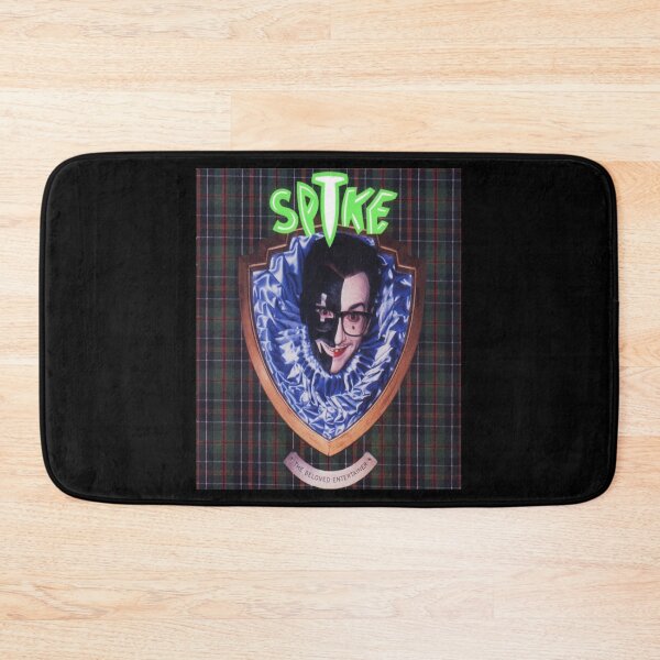 Item preview, Elvis Costello designed and sold by Finkawt.