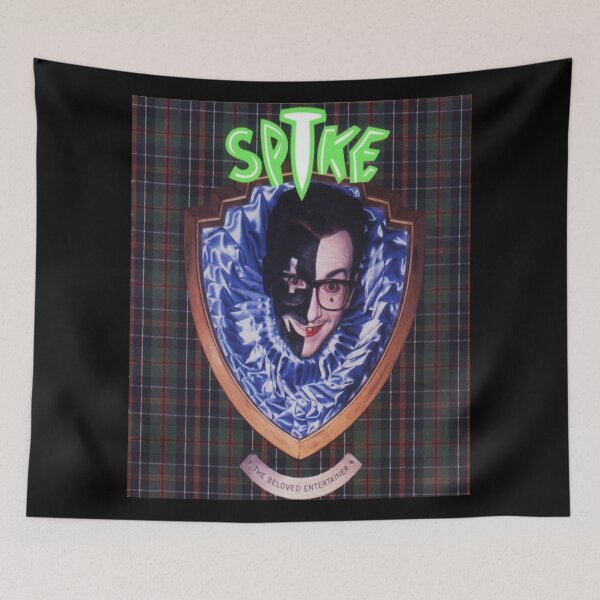 Item preview, Elvis Costello designed and sold by Finkawt.