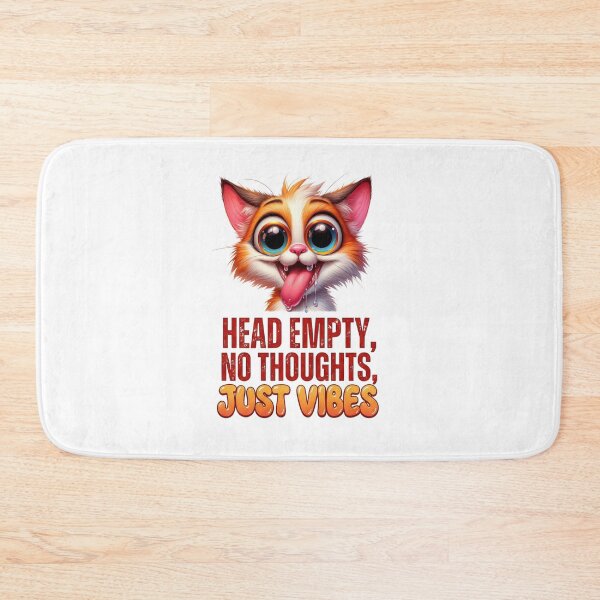 Item preview, Crazy funny cat, fantasy art designed and sold by LoneAngel.