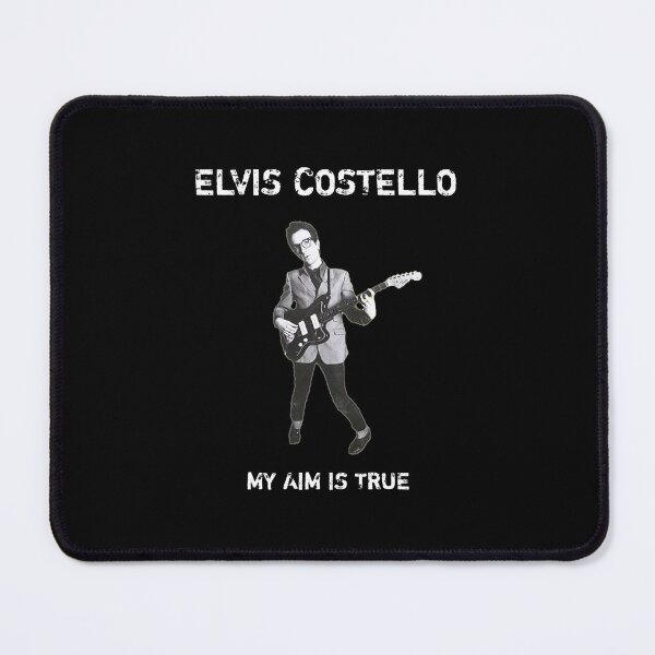 Artikelvorschau, Elvis Costello entworfen und verkauft von Finkawt.