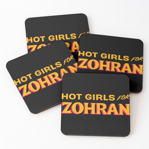 Item preview, Zohran For New York City designed and sold by georgenorthon04.