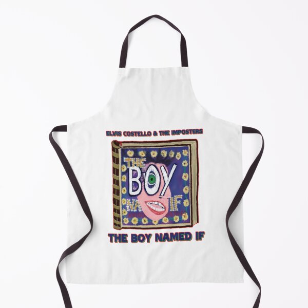 Item preview, Elvis Costello designed and sold by Finkawt.