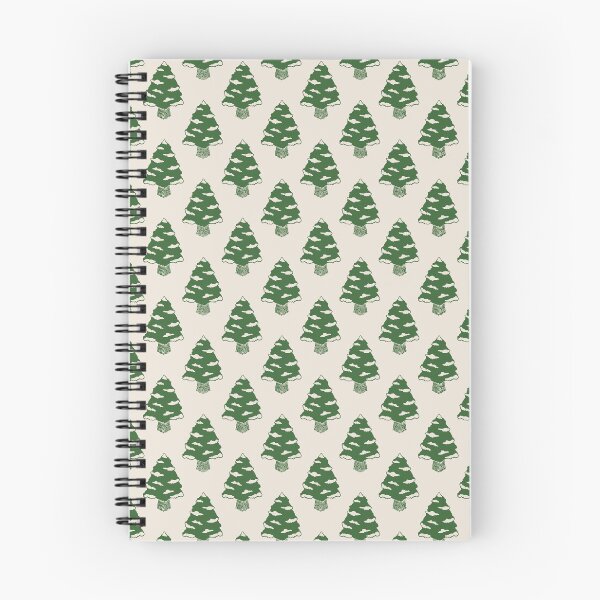 Item preview, Pine Tree Pattern for Winter Holidays designed and sold by absgeller.