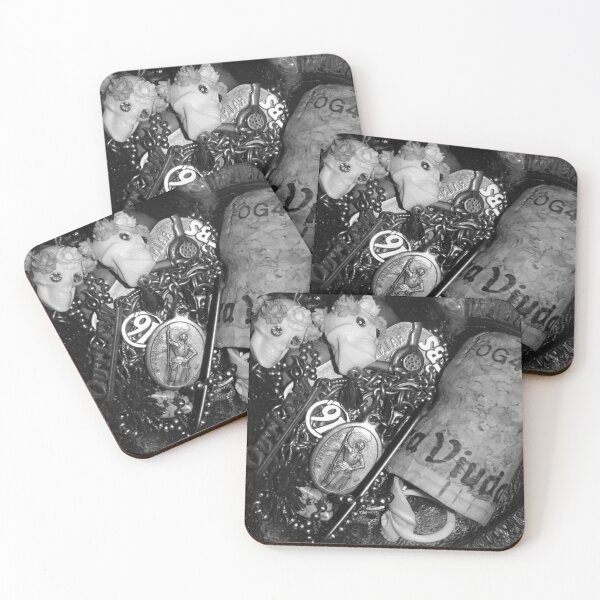 Item preview, Joan of Arc designed and sold by Swooncake Press.