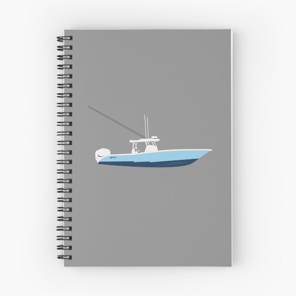 Artikelvorschau, Yellowfin Center Console Boot entworfen und verkauft von The Salt Label.
