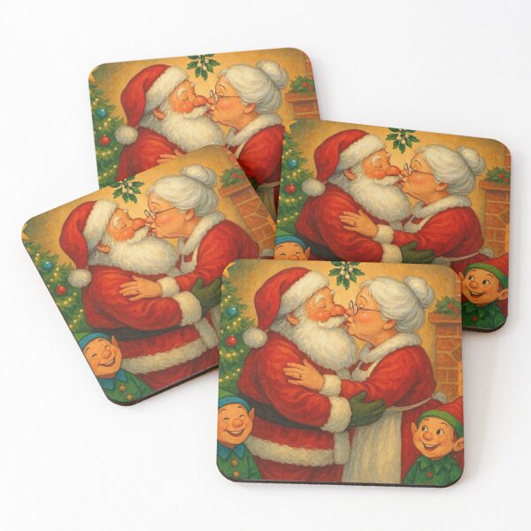 Item preview, Christmas Love designed and sold by ChristopherKeough.