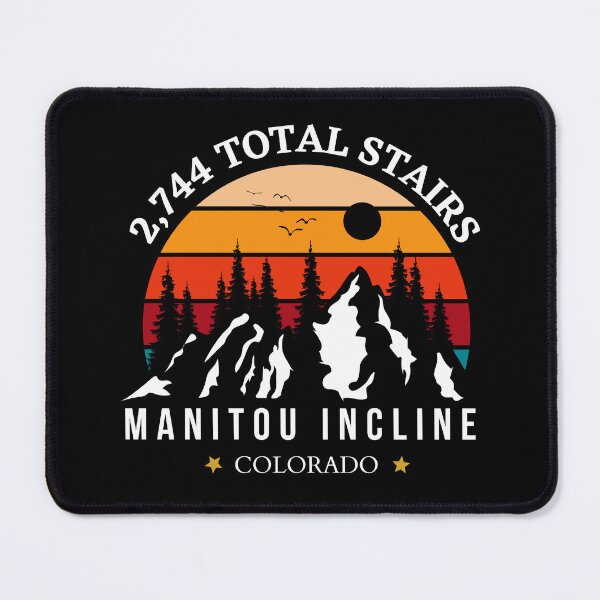 Item preview, Manitou Incline designed and sold by brianmccourt10.