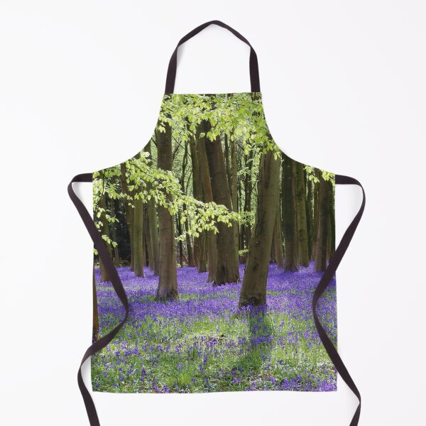 Artikelvorschau, Cotswold Bluebell Holz entworfen und verkauft von Susan Snow Photography and Design.