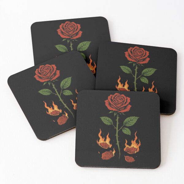 Item preview, Pedals Catch Fire designed and sold by Planetporridge.