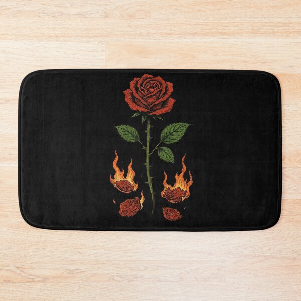 Item preview, Pedals Catch Fire designed and sold by Planetporridge.