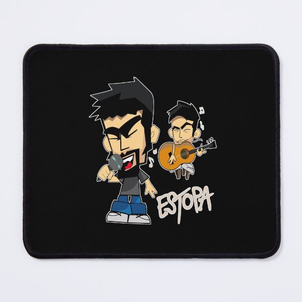 Item preview, Estopa designed and sold by Finkawt.